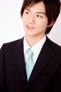 スーツ・着こなし・正しい・男性