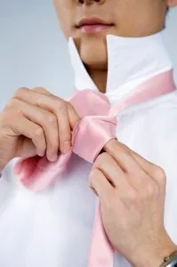 塾講師・スーツ・大学生・男性