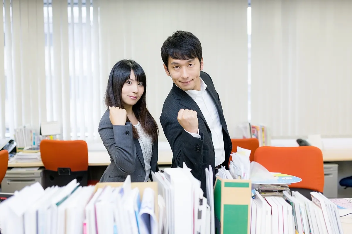 【体験授業②】必ず定期指導に結びつく、体験授業4つのポイント！