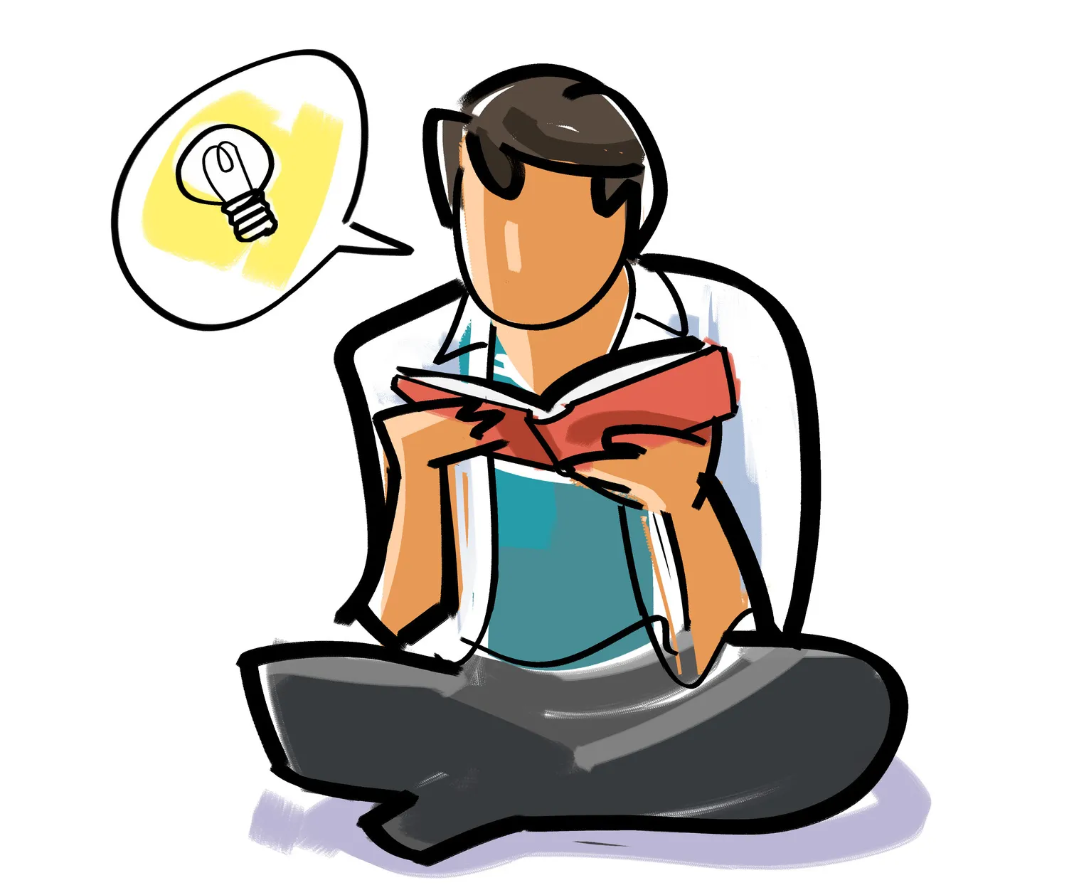 【英語への自信を深める】英文読解の速度を飛躍的に上げよう!②