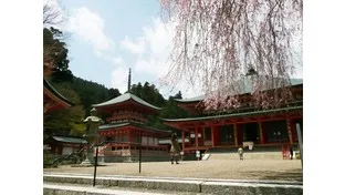 延暦寺