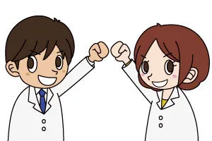 みらいすすむ みらいすすむ