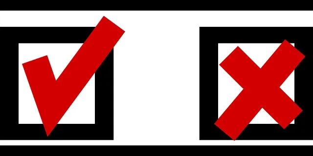 【英語講師向け】そろそろなくそう 否定のあやふや