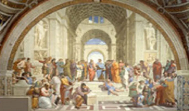 アリストテレスが考えたこと【倫理の偉人たち】