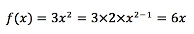 微分の基本4 微分の基本4