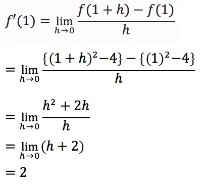 微分の基本画像6 微分の基本画像6