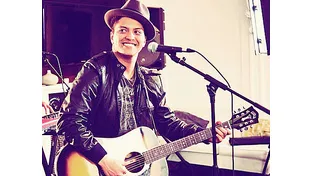 Bruno mars Bruno mars