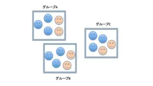 比例説明画像②