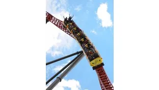 ジェットコースター ジェットコースター