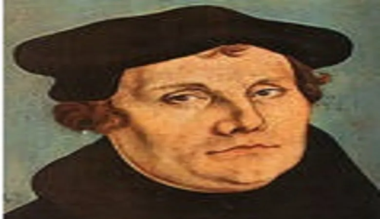 宗教改革で考えられていたこと【倫理の偉人たち】