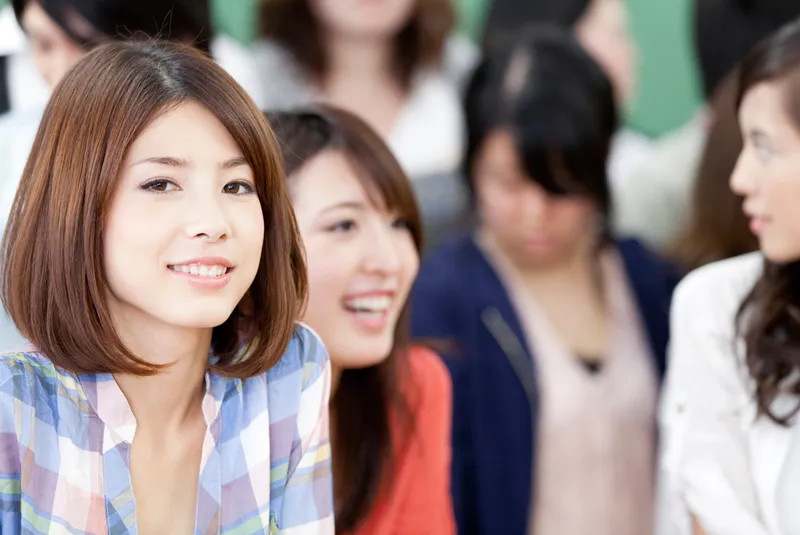 塾講師・同僚・信頼