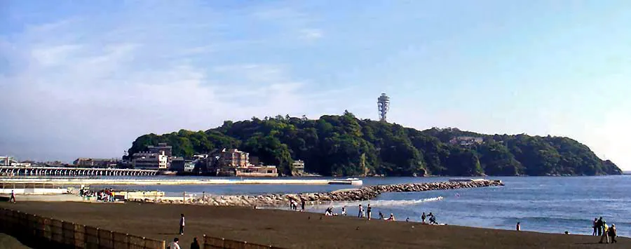 enoshima