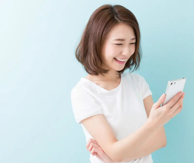 メルマガが届いた! メルマガが届いた!