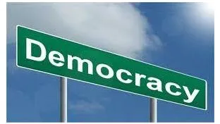 democracy