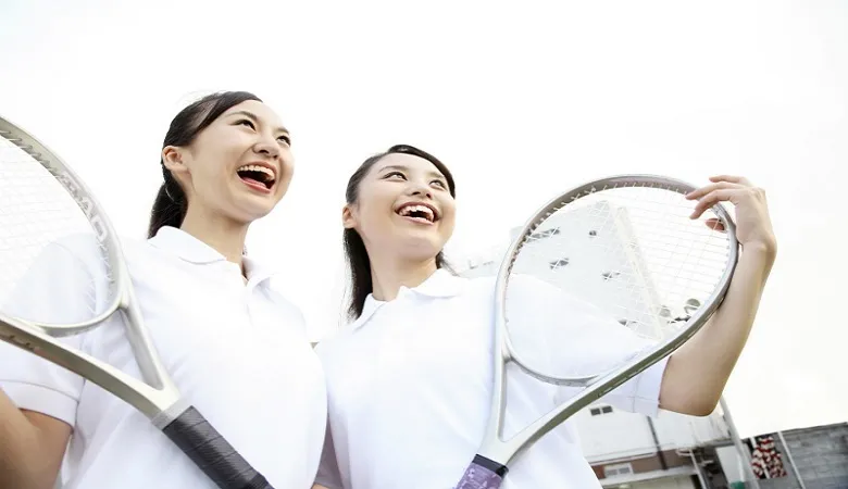 部活生応援！　塾講師だからこそ送ることができるエールとは？