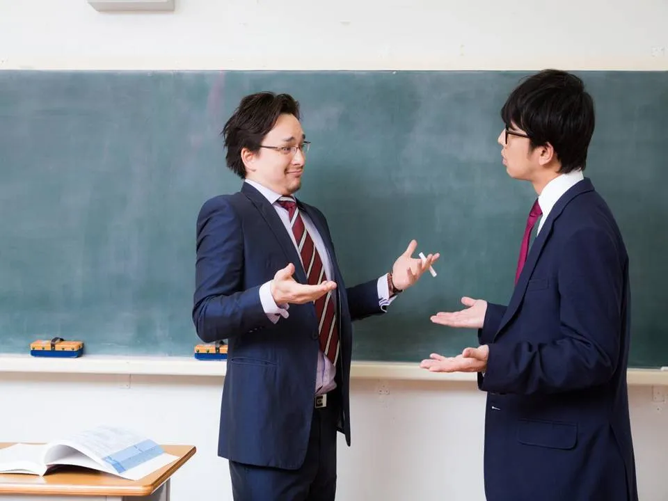 【教室運営者向け】学生講師と良い関係を作るために知っておきたい2つのこと