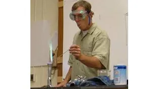 炎色反応の仕組みと覚えやすいゴロ合わせ!!【理科講師直伝】