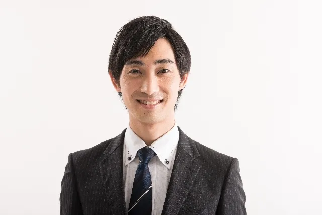 507・塾講師・履歴書・証明写真