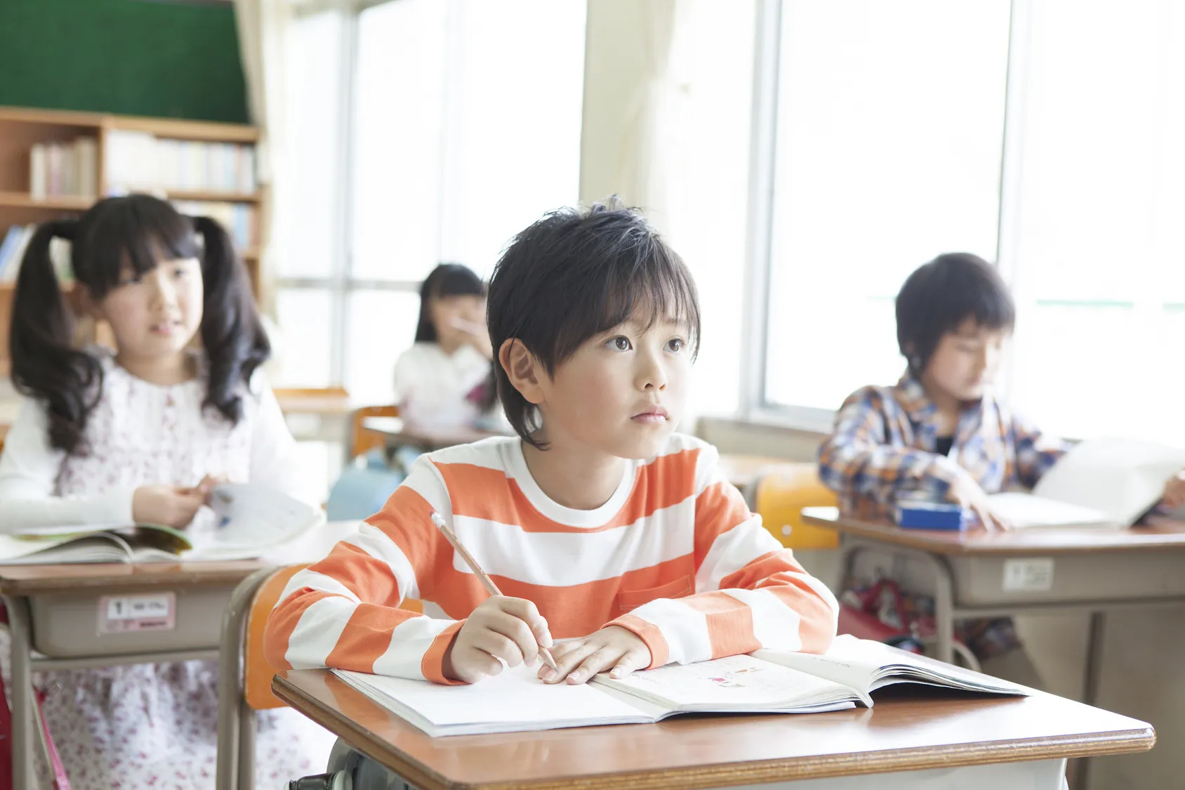 塾業界の今を探る