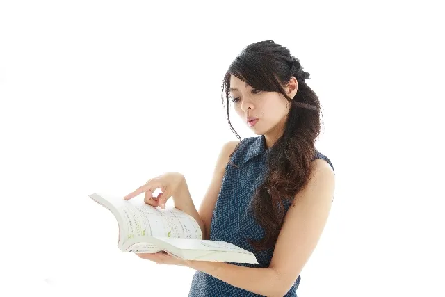 塾講師・同僚・まじめ