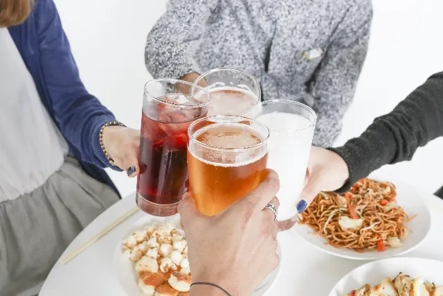 塾講師・同僚・イベント