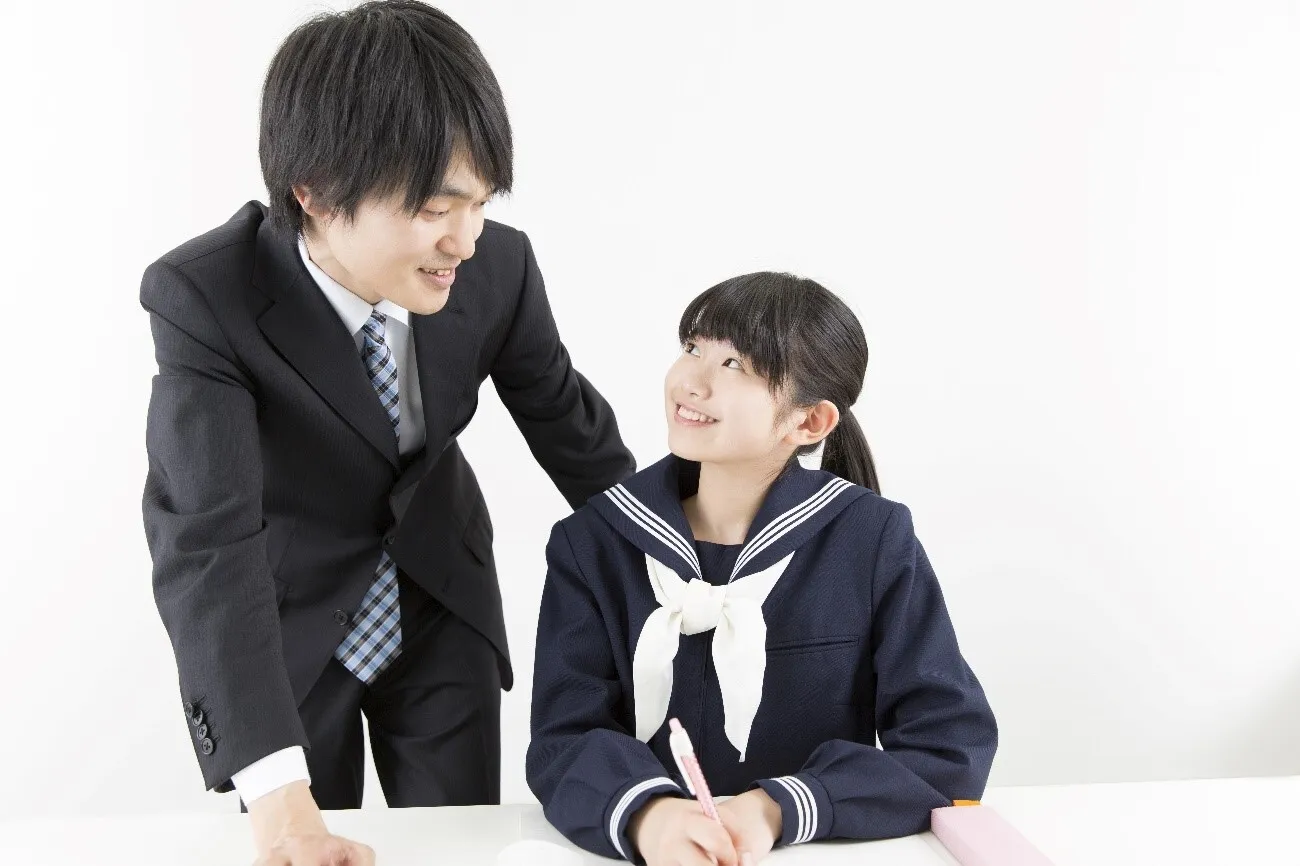 塾講師バイトは、生徒の成長に深く関われる点が最大の魅力です。