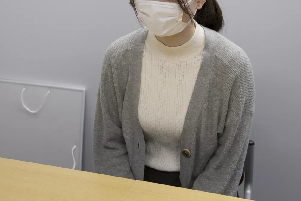 SAPIX現役受付バイトインタビュー