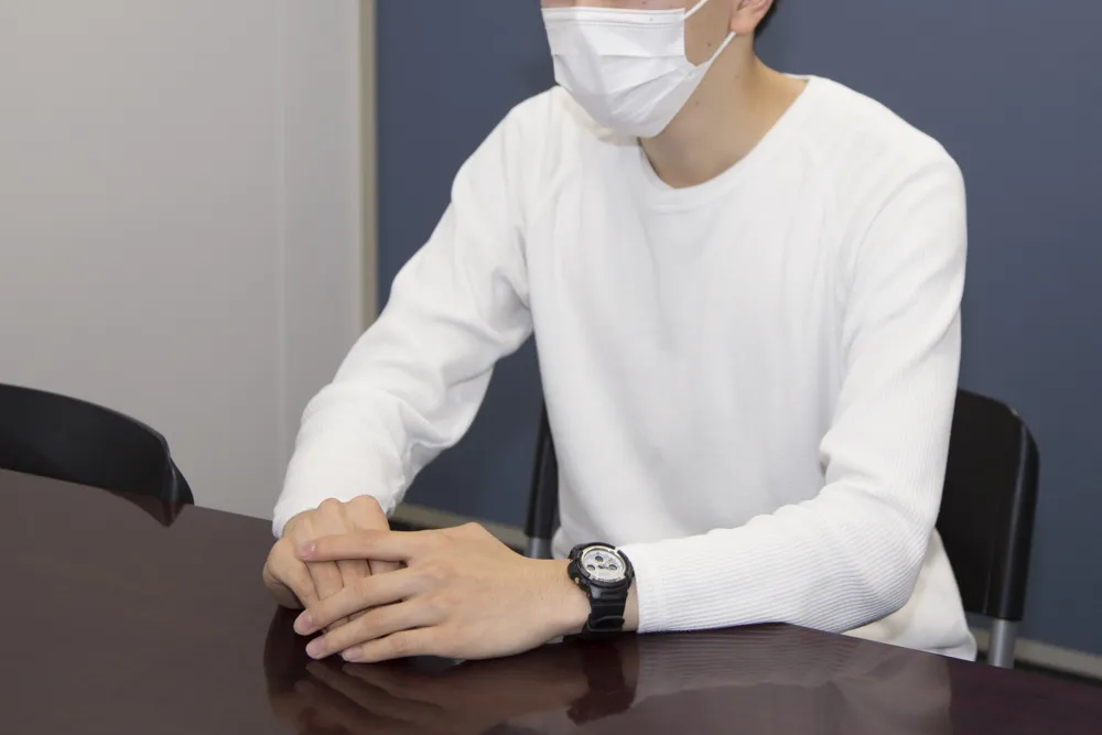 元国大セミナー塾講師バイトインタビュー 元国大セミナー塾講師バイトインタビュー