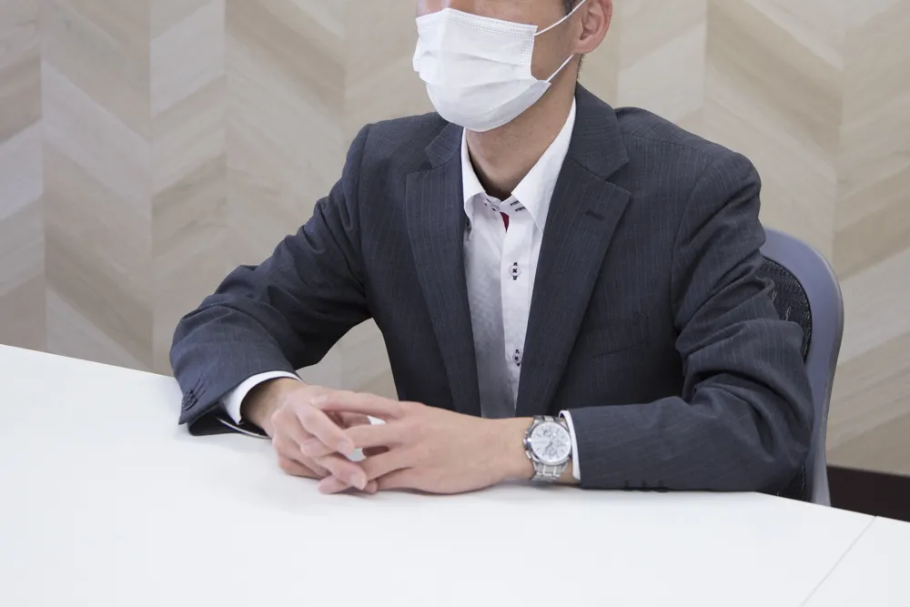 元臨海セミナー塾講師バイトインタビュー 元臨海セミナー塾講師バイトインタビュー