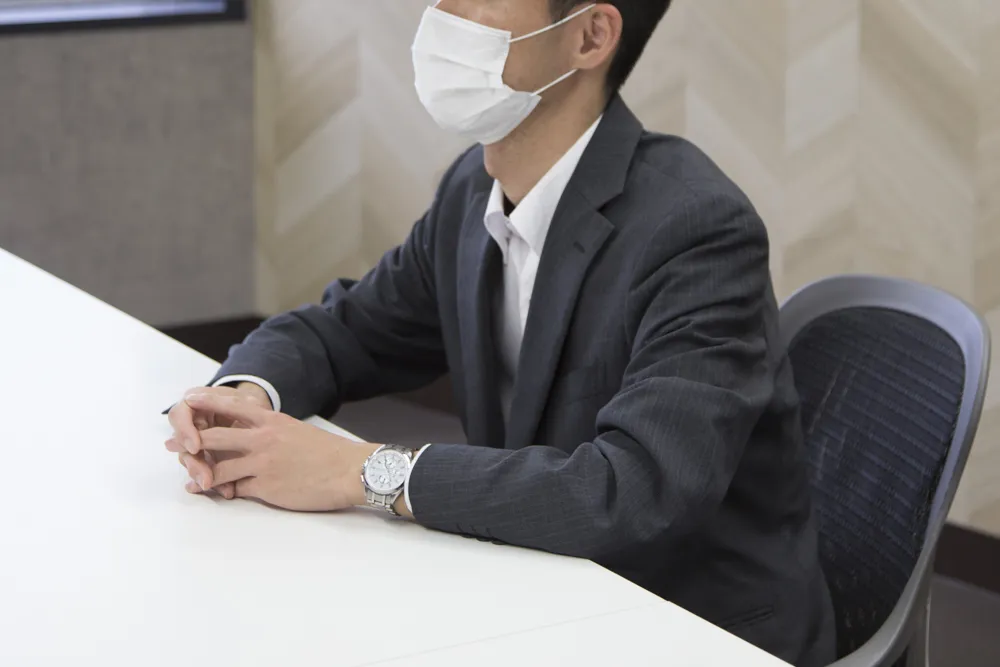 元臨海セミナー塾講師バイトインタビュー 元臨海セミナー塾講師バイトインタビュー