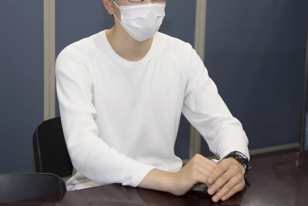 元国大セミナー塾講師バイトインタビュー 元国大セミナー塾講師バイトインタビュー