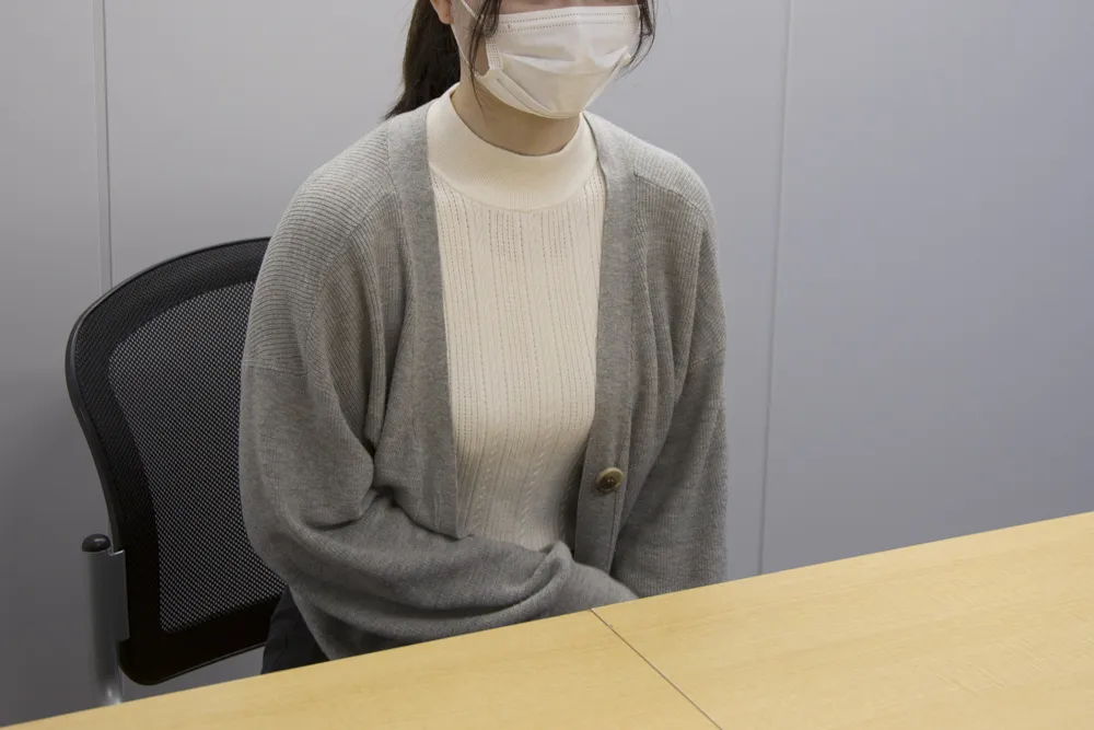 SAPIX現役受付バイトインタビュー