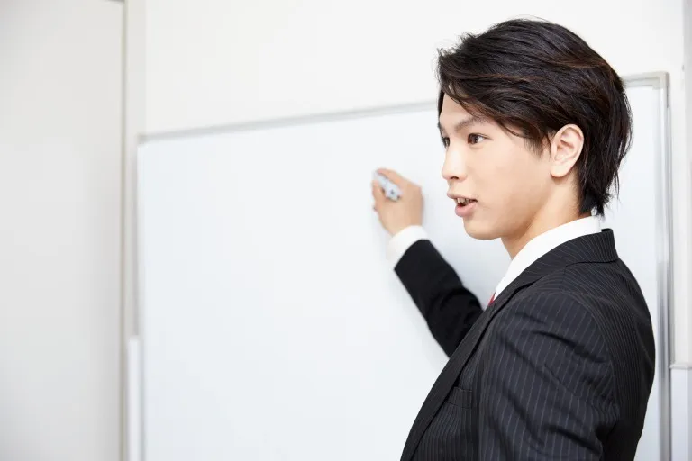 湘南ゼミナール塾講師バイトのイメージ画像