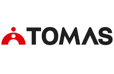 TOMAS_ブランドロゴ TOMAS_ブランドロゴ