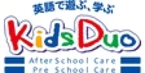 ロゴ画像 Kids Duo 北浦和