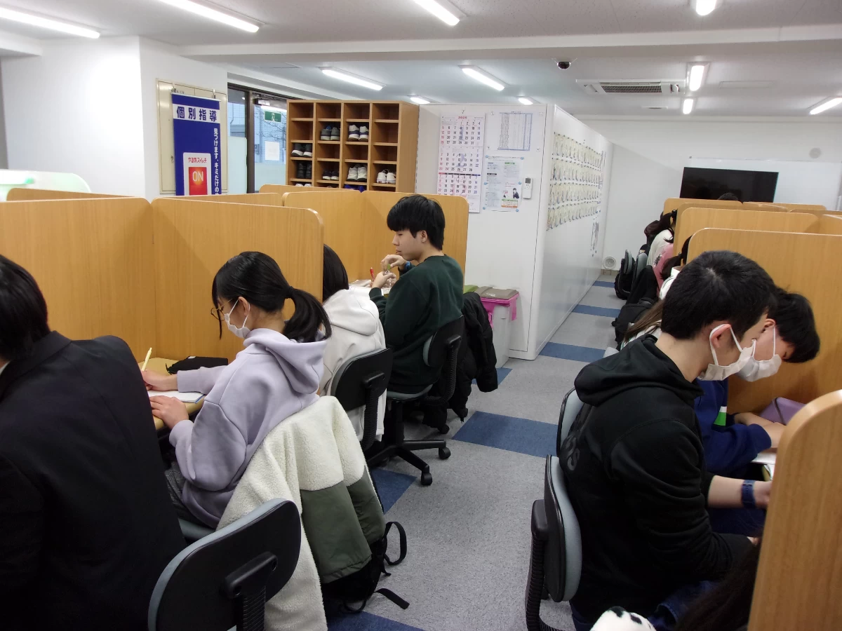 その他画像（１） やる気スイッチのスクールIE 蕨