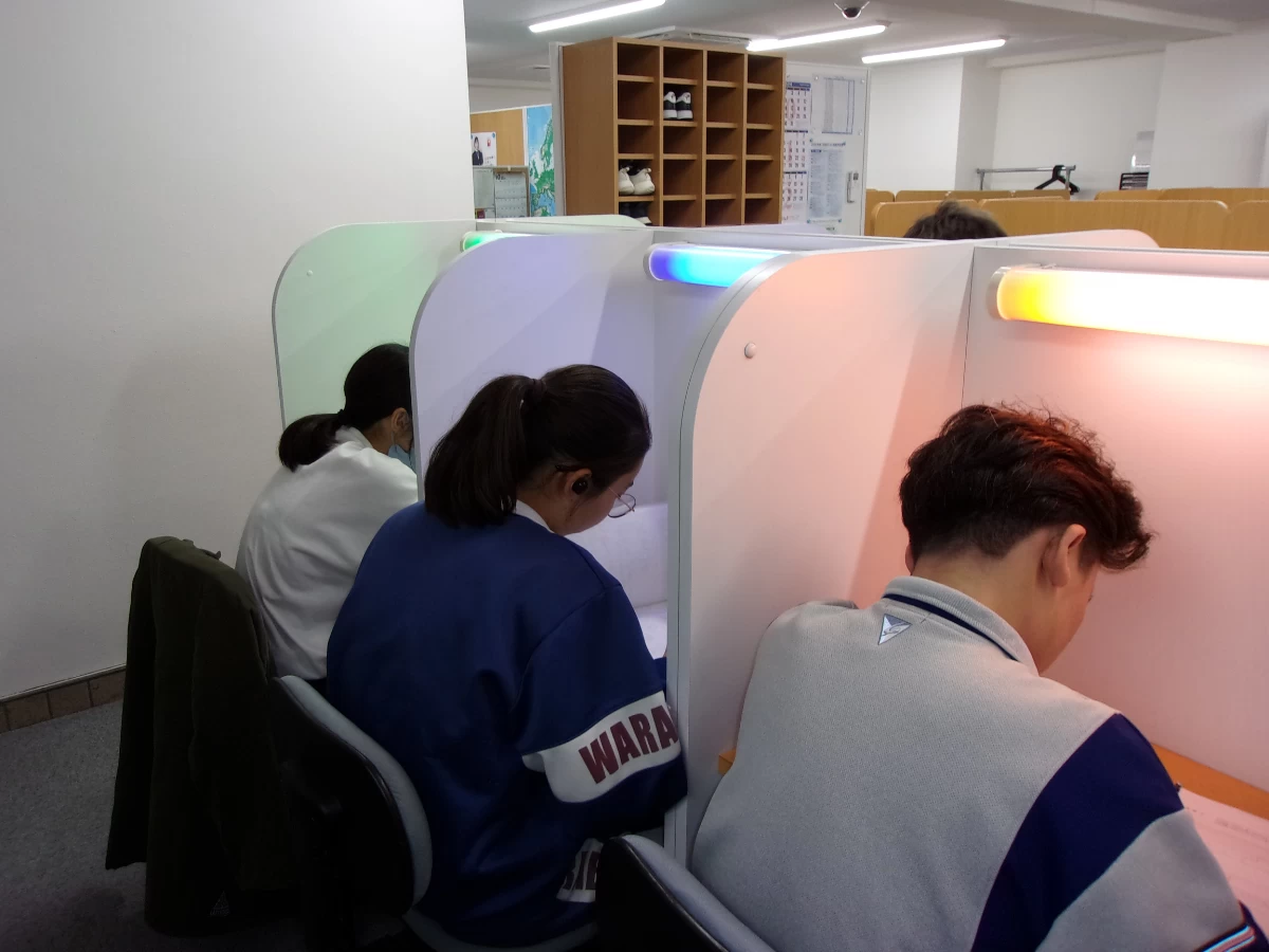 その他画像（２） やる気スイッチのスクールIE 蕨