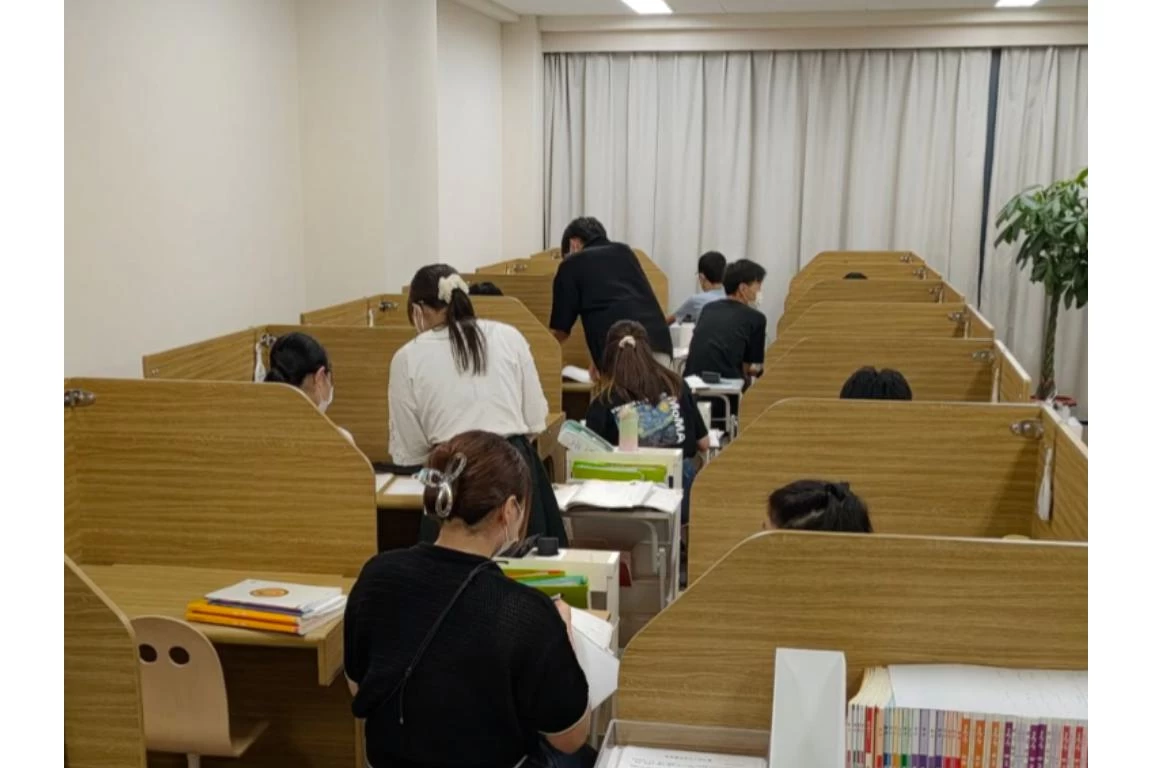 スライドイメージ（３） 個別指導WAM 並河校