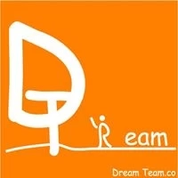 ロゴ画像 学習塾ドリーム・チーム 新北野ゼミナール