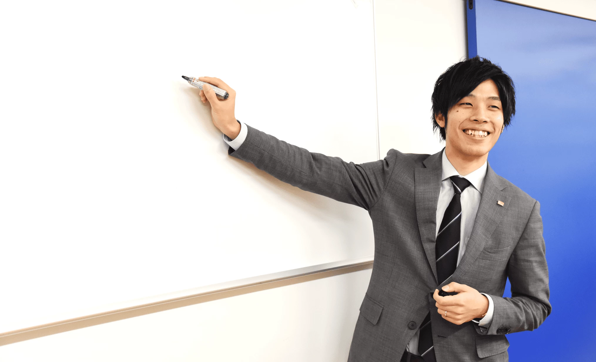 スライドイメージ（３） 学習塾ドリーム・チーム 大