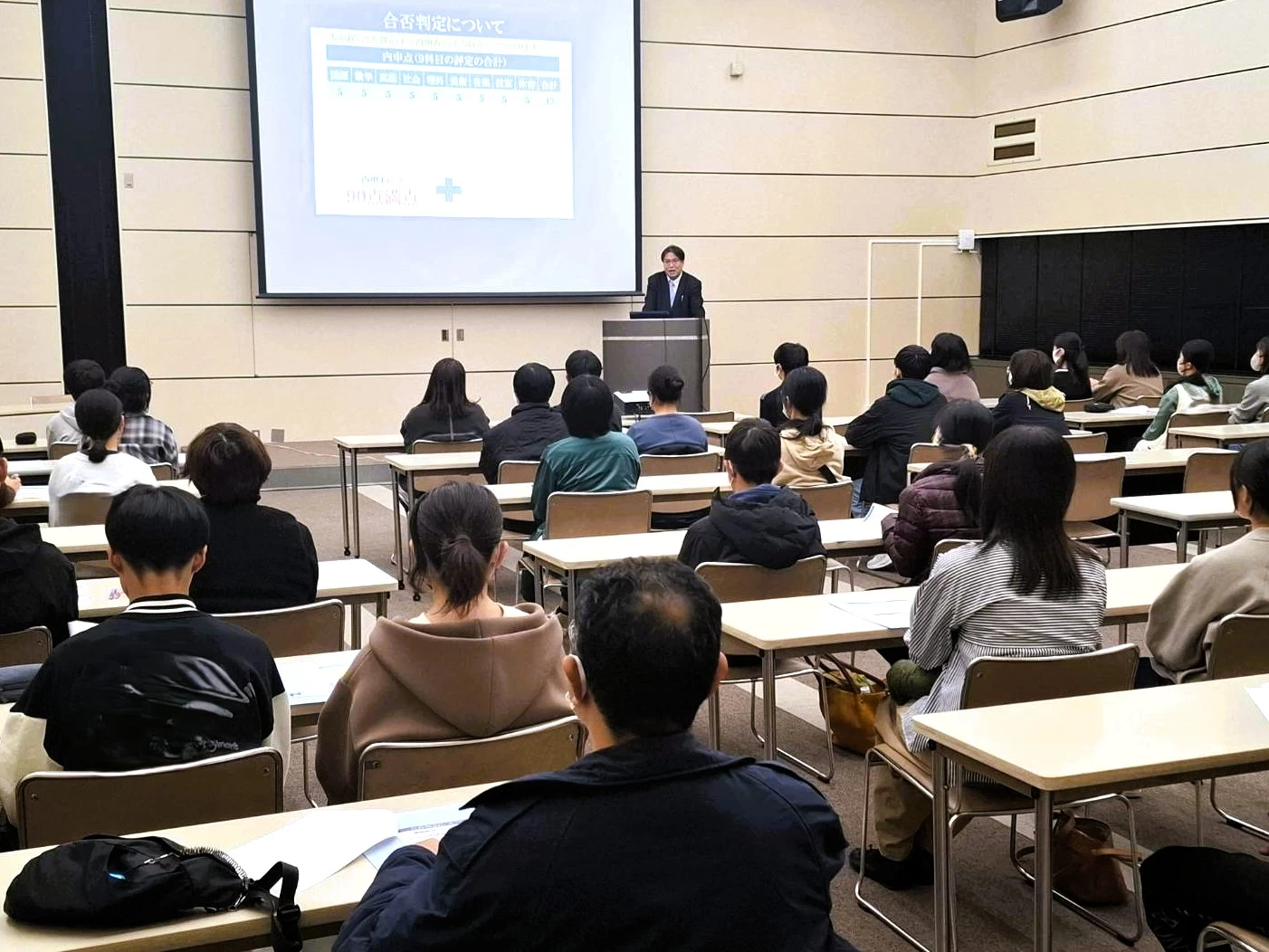 スライドイメージ（４） TEP 御津個別教室