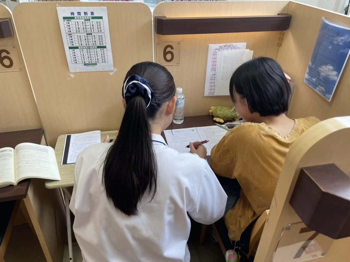 スライドイメージ（２） 城南コベッツ 京成中山教室