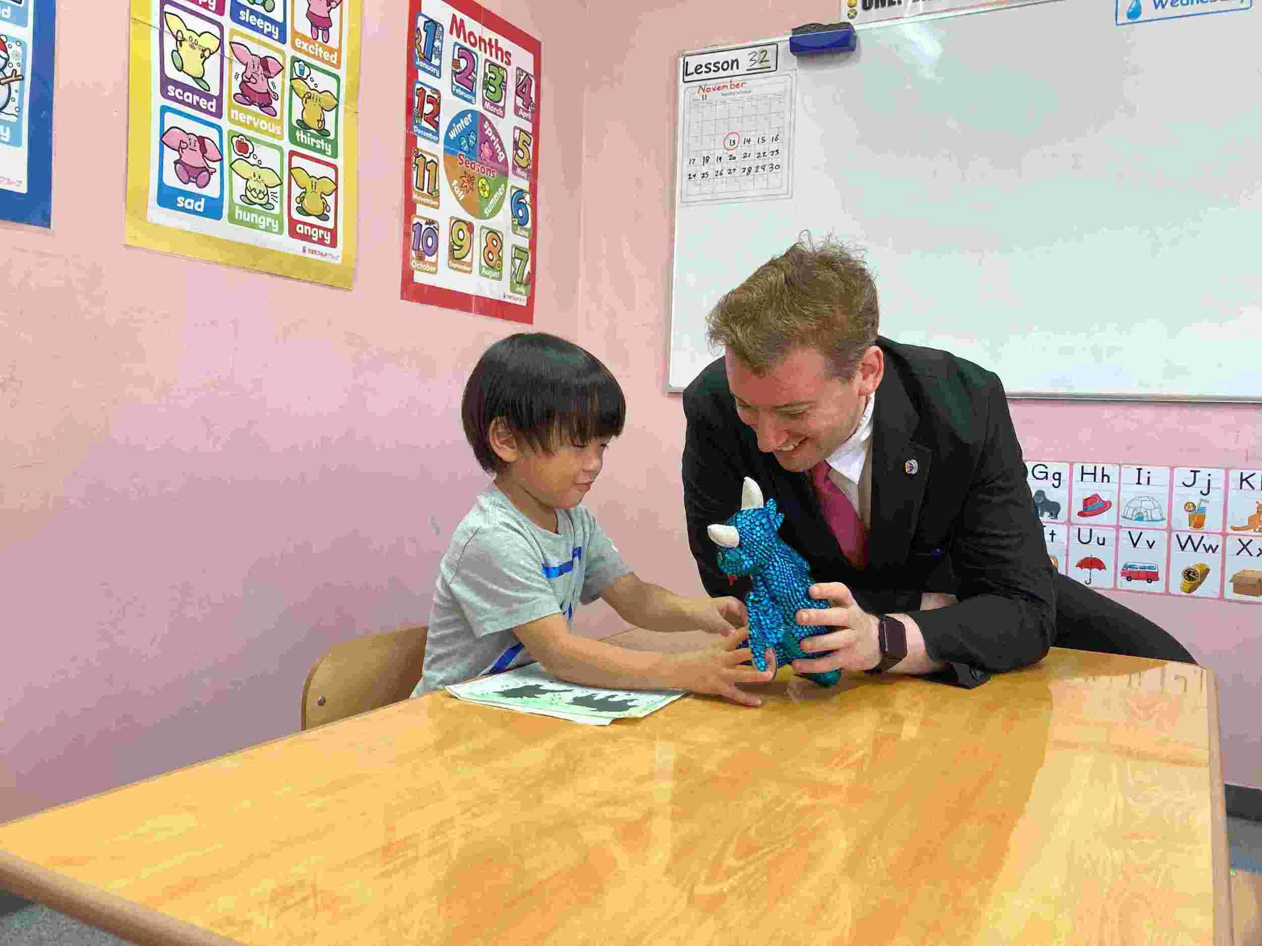 スライドイメージ（３） WinBe 茂原スクエア校