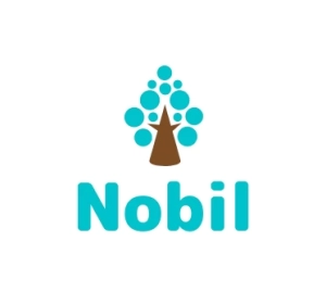 ロゴ画像 個別指導Nobil 竜田川校