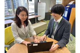 スライドイメージ（３） ◆WinBe 古川校(英会