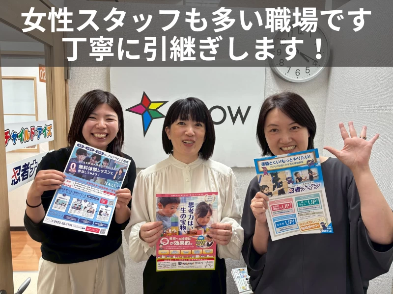 スライドイメージ（２） やる気スイッチグループ【チ