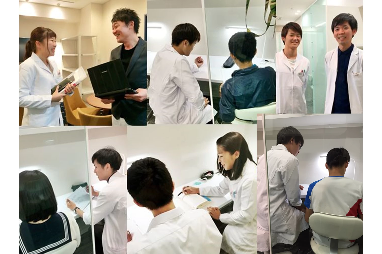 みらい創研ゼミナール 桜新町の塾講師バイト求人 - 【未経験者を積極