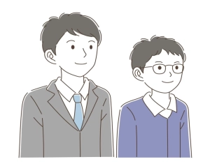 スライドイメージ（１） 個別指導Academy_I