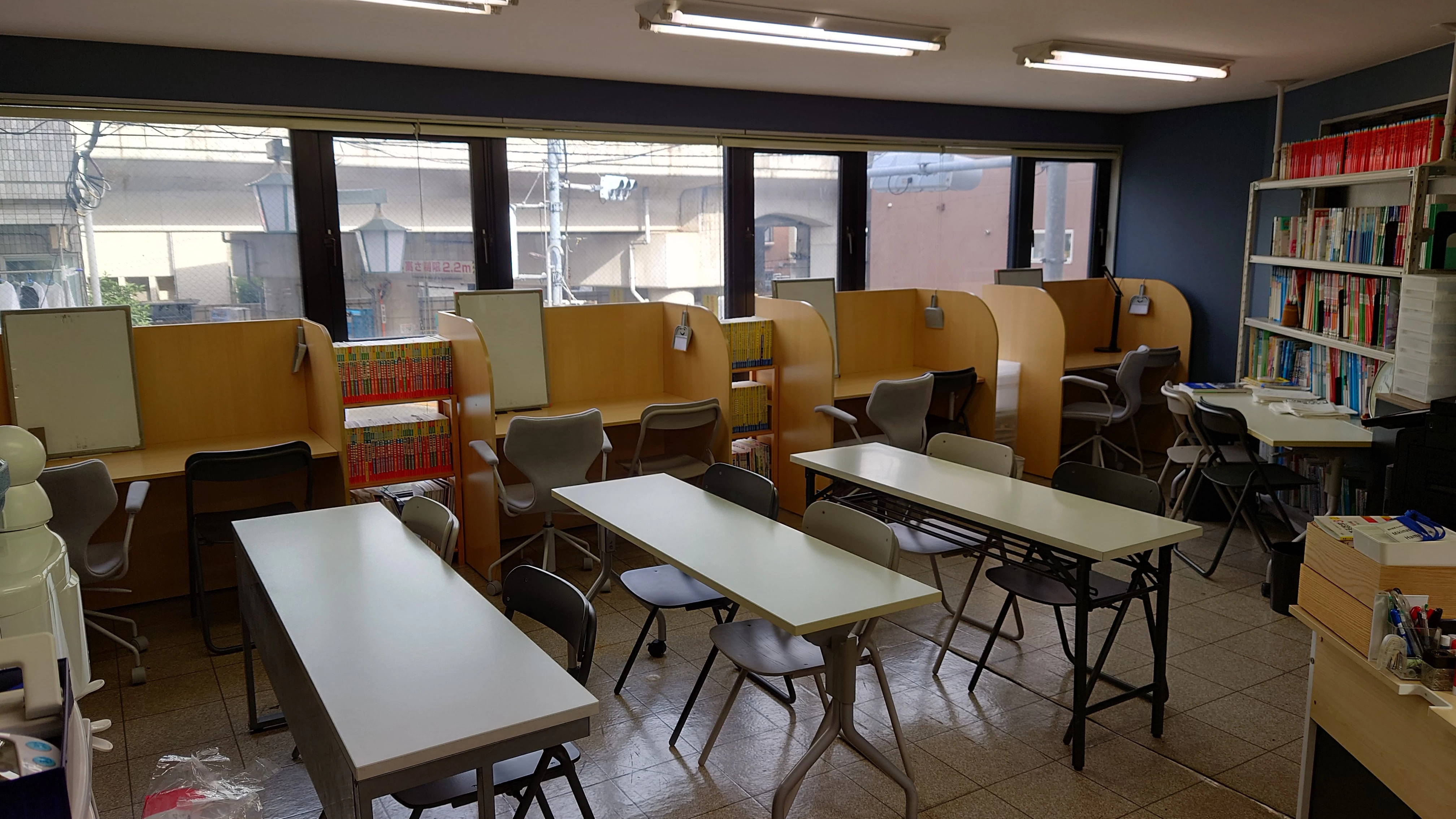 スライドイメージ（２） 個別指導Academy_I