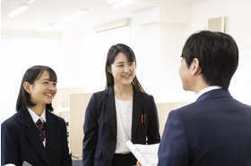 スライドイメージ（５） トライプラス 笠間友部校